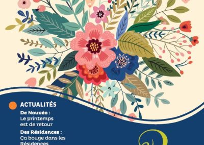 Le printemps s’annonce