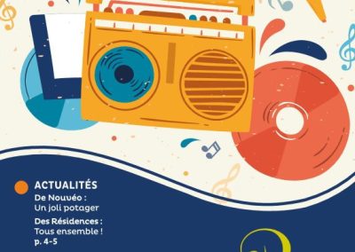 Fêtons l’été … et les papas !
