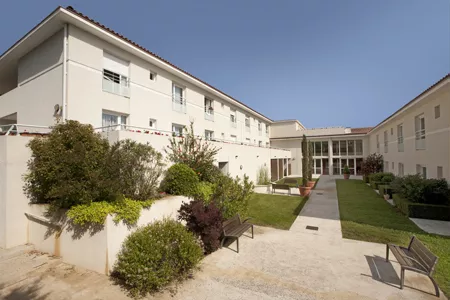 EHPAD Les Aigueillères, maison de retraite près de Montpellier