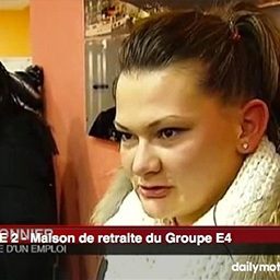 France 2 reportage