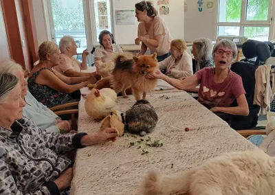 Création artistique